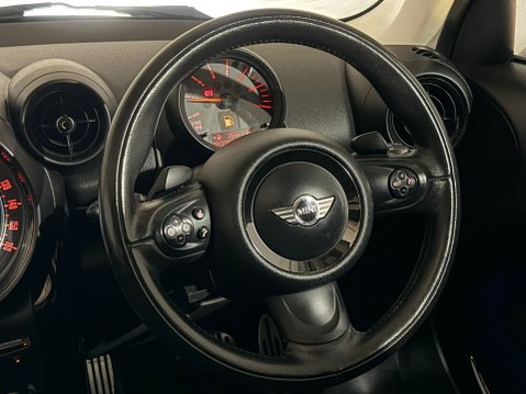 Mini Countryman COOPER SD ALL4 14