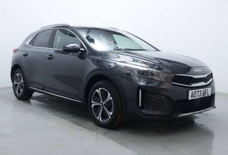 Kia Xceed 1.6 XCeed 3 PHEV Semi-Auto 5dr