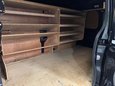 Renault Trafic 1.6 Trafic LL29 Sport Nav Energy dCi 31
