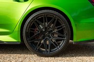 Audi RS6 4.0 TFSI V8 Vorsprung Tiptronic quattro Euro 6 (s/s) 5dr 10