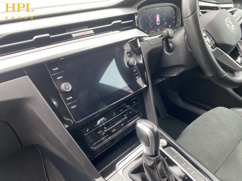 Volkswagen Arteon 1.4 TSI 13kWh R-Line Shooting Brake 5dr Petrol Plug-in Hybrid DSG Euro 6 (s 16
