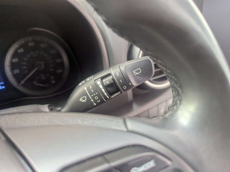 Hyundai KONA 1.0 Kona SE 5dr 69
