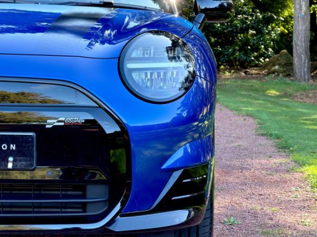Mini Electric Cooper E SPORT 23