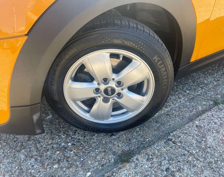 Mini Hatch 1.2 One 3dr 3