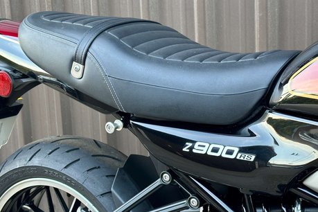 Kawasaki Z900 0.9 ZR 900 KPFBB 19