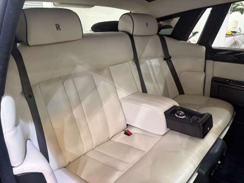 Rolls-Royce Phantom 6.7 V12 Saloon 4dr Petrol Auto Euro 5 (453 bhp) 54