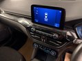 Ford Kuga 2.5 EcoBoost Duratec 14.4kWh ST-Line X CVT Euro 6 (s/s) 5dr 17