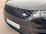 Land Rover Range Rover Velar 2.0 D240 R-Dynamic HSE Auto 4WD Euro 6 (s/s) 5dr 62