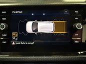 Volkswagen T-Cross 1.0 T-Cross R-Line TSi 5dr 60