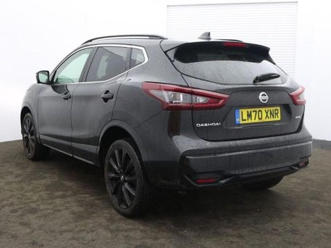 Nissan Qashqai DIG-T N-TEC 2