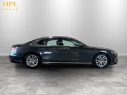 Audi A8 3.0 TDI V6 50 Sport Saloon 4dr Diesel Tiptronic quattro Euro 6 (s/s) (LWB) 8