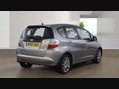 Honda Jazz 1.3 Jazz I-VTec SI 5dr 8