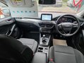 Ford Focus Titanium eco 12
