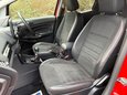 Ford Ecosport ST-LINE 17