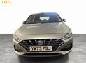 Hyundai i30 1.0 T-GDi MHEV SE Connect Hatchback 5dr Petrol Hybrid DCT Euro 6 (s/s) (120 2