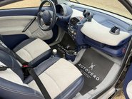 Smart City-Coupe Brabus WideStar 42