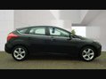 Ford Focus 1.6 Focus Zetec Navigator Auto 5dr 3