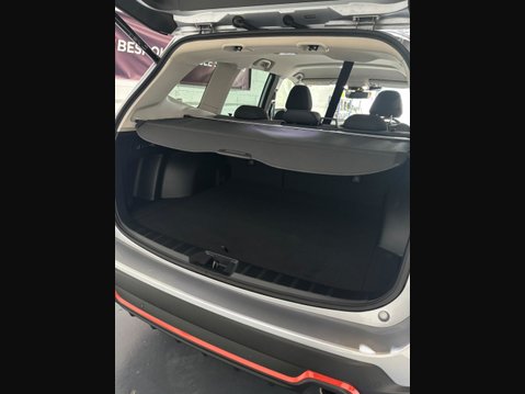 Subaru Forester 2.0 e-Boxer Sport Lineartronic 4WD Euro 6 (s/s) 5dr 37