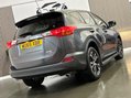 Toyota Rav4 2.0 D-4D Icon 4WD Euro 5 (s/s) 5dr 25