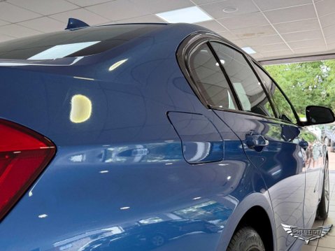 BMW 3 Series 2.0 320i M Sport Auto xDrive Euro 6 (s/s) 4dr 72