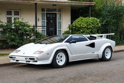 Lamborghini Countach 5000 QV 2