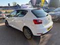 SEAT Ibiza 1.2 TSI Connect Euro 6 5dr 6