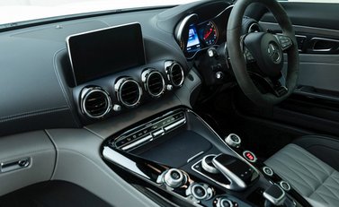 Mercedes-Benz Amg GT GT C Coupe Edition 50 14