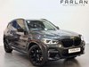BMW X3 3.0 M40i SUV 5dr Petrol Auto xDrive Euro 6 (s/s) (360 ps)