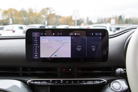 Fiat 500e LA PRIMA 29