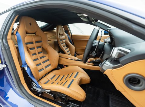 Ferrari F12 Berlinetta 12