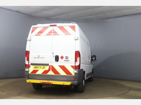 Fiat Ducato 2.0 MultiJetII 35 M H2 Euro 6 (s/s) 5dr 6