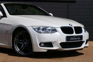 BMW 3 Series 2.0 320i M Sport 2dr 10