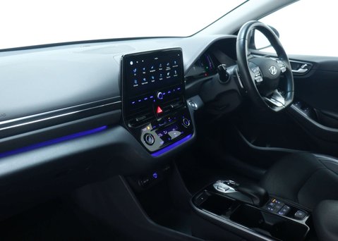Hyundai IONIQ IONIQ Premium SE BEV 5dr 49