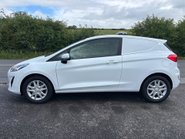 Ford Fiesta 1.5 Tdci Panel Van - Air Con 7