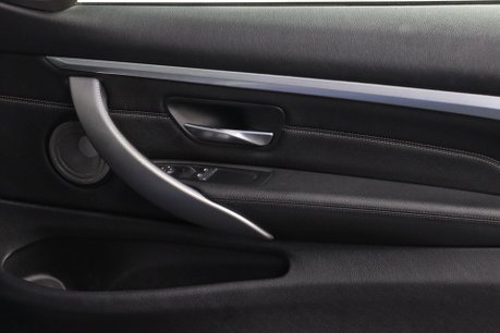 BMW 4 Series 430D M SPORT 36