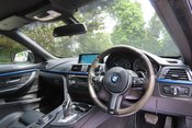 BMW 4 Series 3.0 430d M Sport Convertible 2dr Diesel Auto Euro 6 (s/s) (258 ps) 9