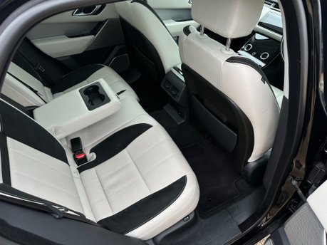 Land Rover Range Rover Velar R-DYNAMIC SE 72