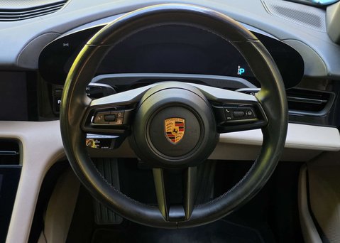 Porsche Taycan Taycan 4x2 4dr 15