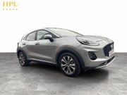 Ford Puma 1.0T EcoBoost MHEV Titanium SUV 5dr Petrol Hybrid DCT Euro 6 (s/s) (125 ps) 1