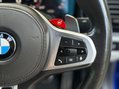 BMW M8 4.4i V8 Competition Coupe 2dr Petrol Steptronic 4WD Euro 6 (s/s) (625 ps) 26