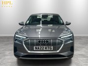 Audi E-Tron 55 Technik SUV 5dr Electric Auto quattro 95kWh (11kW Charger) (408 ps) 2