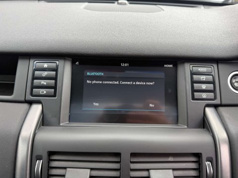 Land Rover Discovery Sport 2.0 Discovery Sport Landmark TD4 Auto 4WD 5dr 48