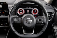 Nissan Qashqai DIG-T N-CONNECTA MHEV 14