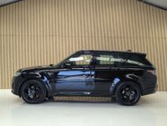 Land Rover Range Rover Sport 3.0 Range Rover Sport HSE SDV6 Auto 4WD 5dr 21