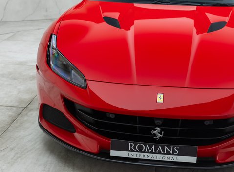 Ferrari Portofino M 29