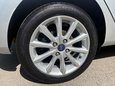Ford Fiesta TITANIUM TDCI 13