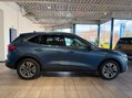 Ford Kuga 1.5 EcoBlue Titanium First Edition Auto Euro 6 (s/s) 5dr 2