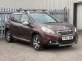 Peugeot 2008 1.6 2008 Allure e-HDi 5dr 1