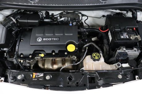 Vauxhall Adam ENERGISED 42
