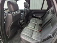 Land Rover Range Rover 3.0 Range Rover Vogue TDV6 Auto 4WD 5dr 66